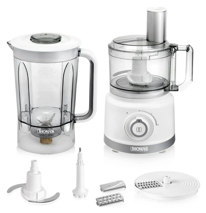 THOMAS PROCESADOR DE ALIMENTOS TH-9170B