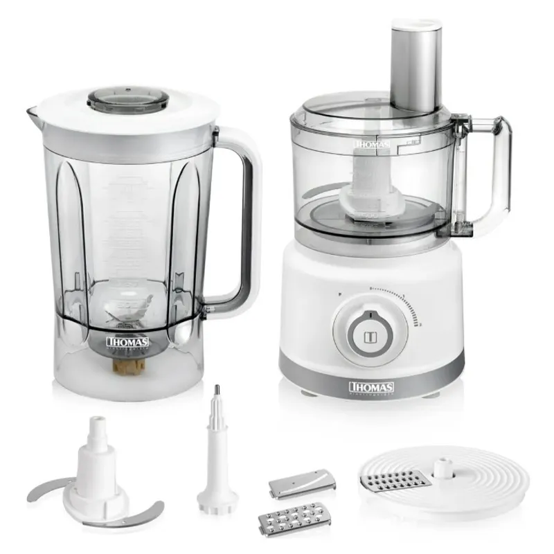THOMAS - PROCESADOR DE ALIMENTOS THOMAS TH-9170B