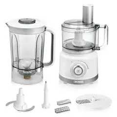 THOMAS - PROCESADOR DE ALIMENTOS TH-9170B