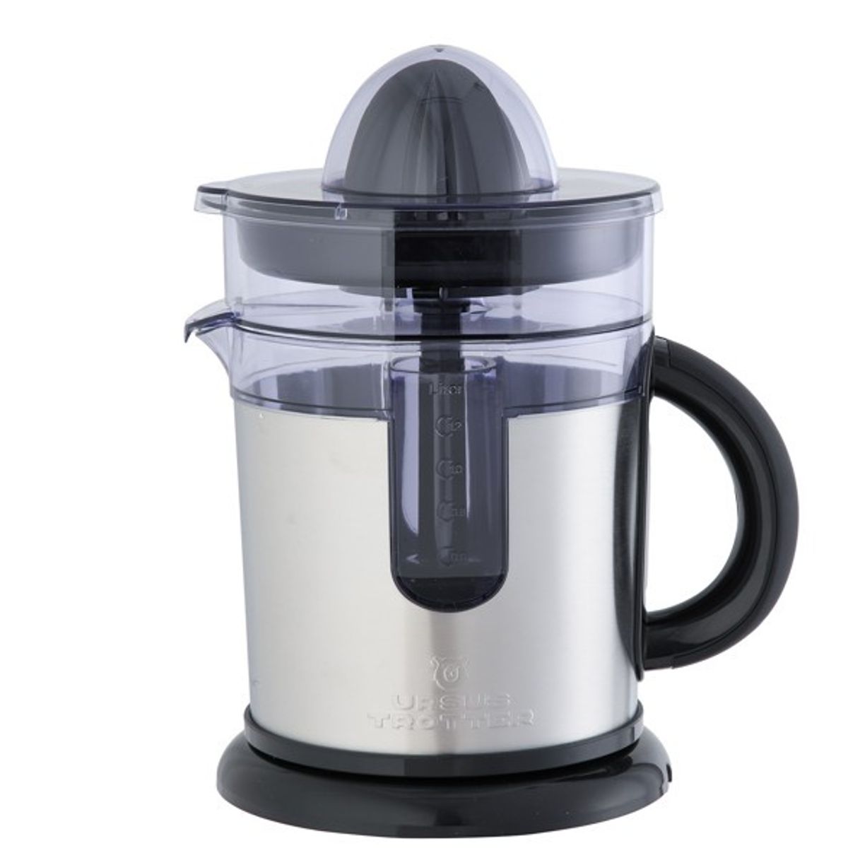 URSUS TROTTER - Exprimidor Electrico Ut-Wetzel 40W TROTTER