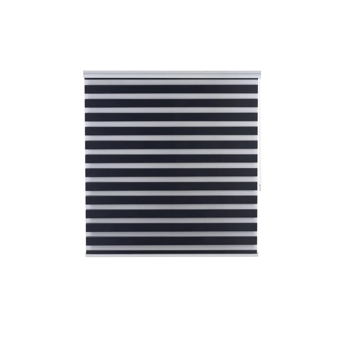 GENERICO - Cortina roller duo 100x200 negro