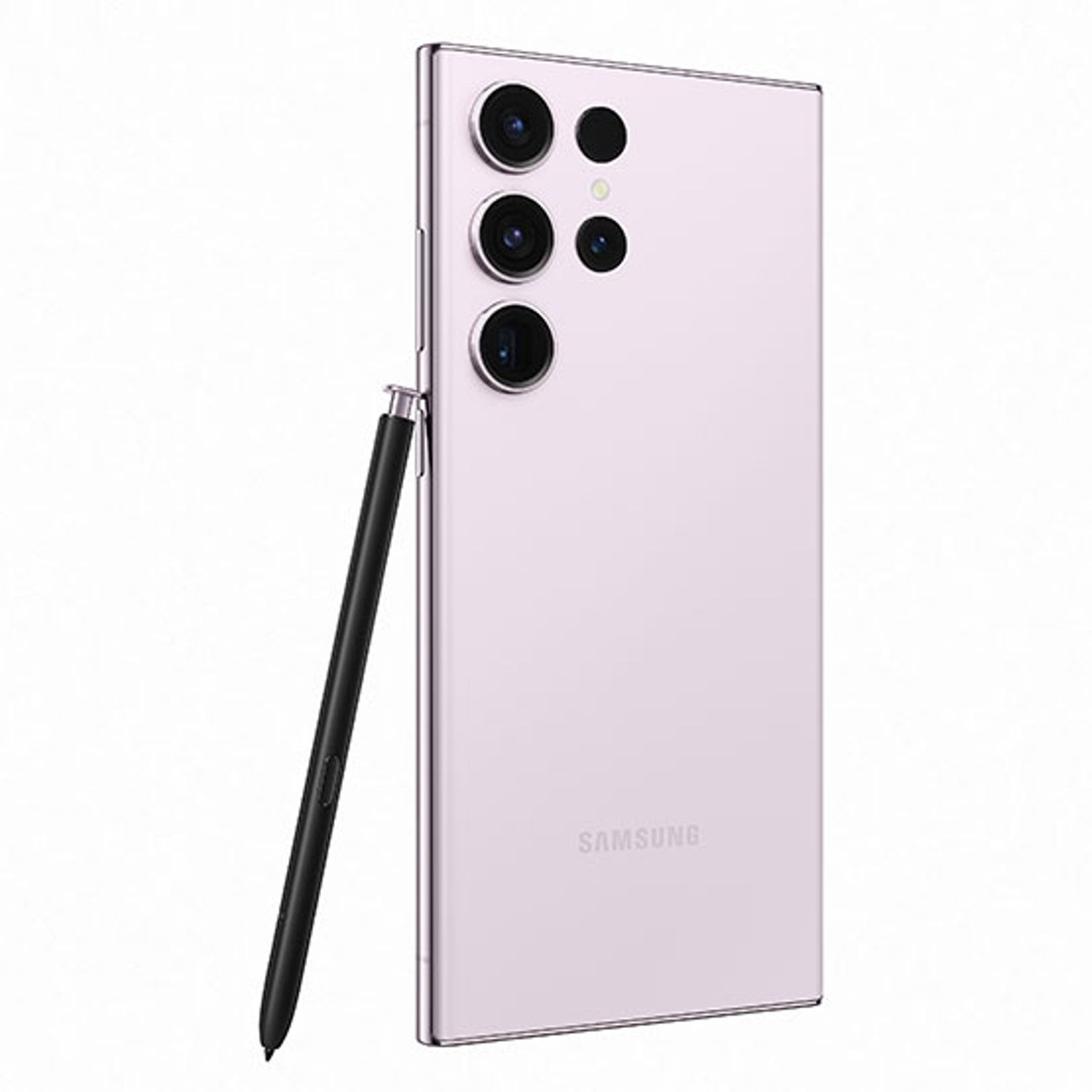 SAMSUNG Samsung Galaxy S23 Ultra 5G 512GB - Reacondicionado - Rosa