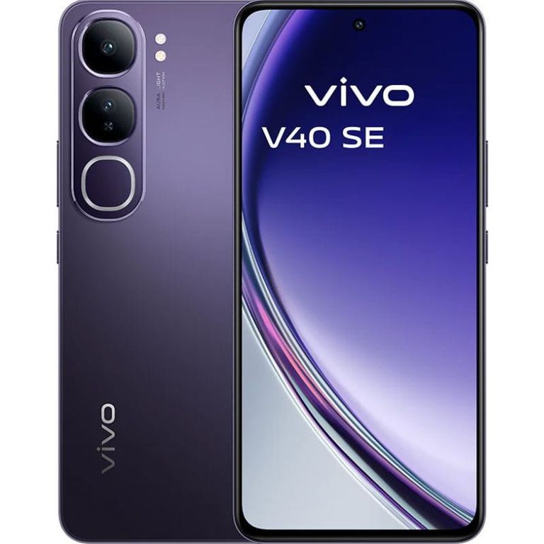 V40 SE 5G 256GB - Negro - Reacondicionado