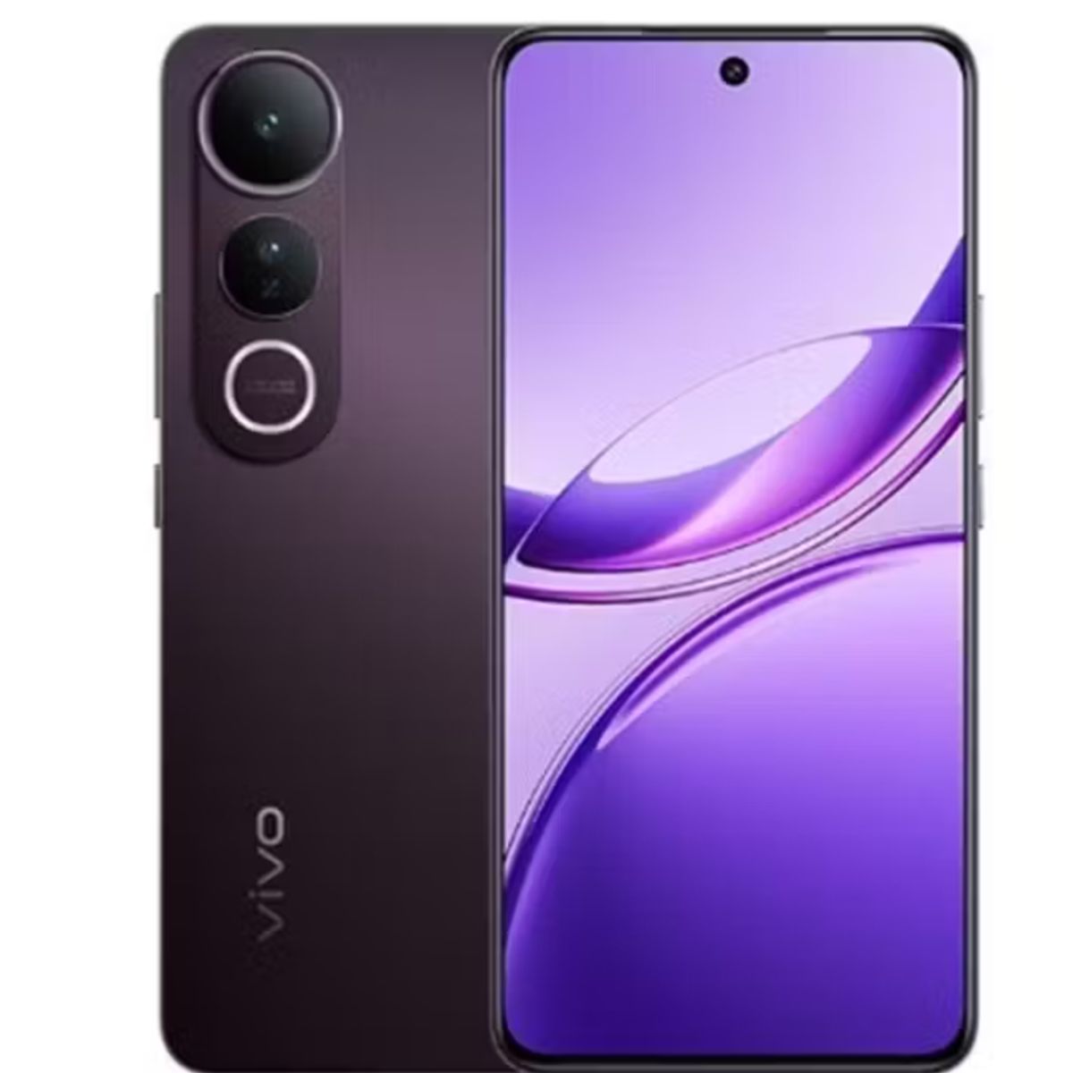 VIVO - Vivo V50 Lite 5G 256GB - Negro - Reacondicionado