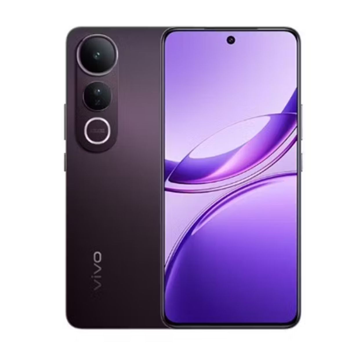 VIVO - Vivo V50 Lite 5G 256GB - Negro - Reacondicionado