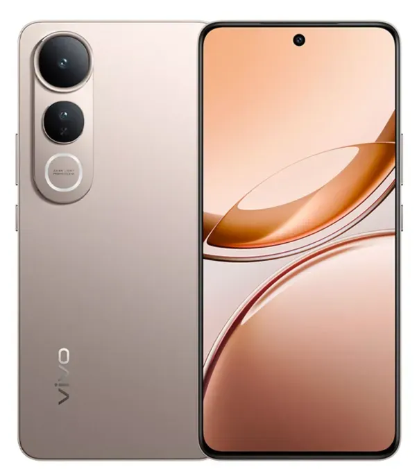 V50 Lite 5G 256GB - Titanium Gold - Reacondicionado