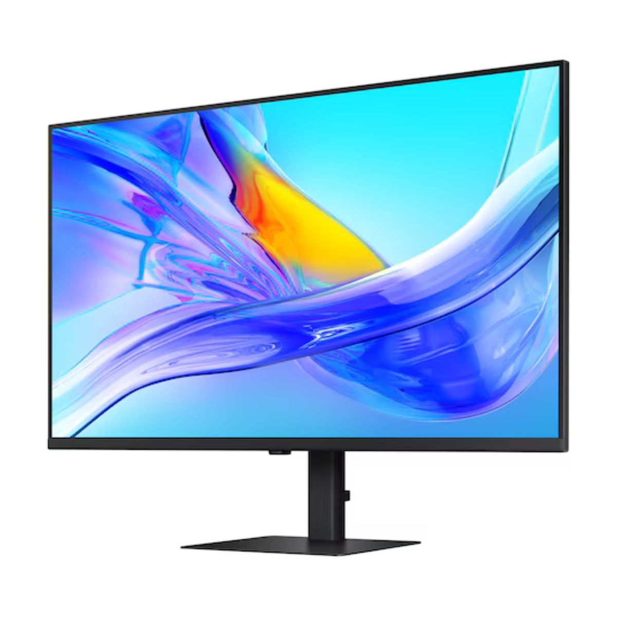 SAMSUNG - Monitor Samsung Plano 37 ViewFinity S8 S80UD UHD 60Hz