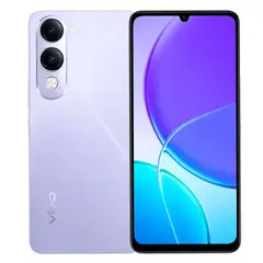 VIVO - Y04 128GB - Reacondicionado - Morado