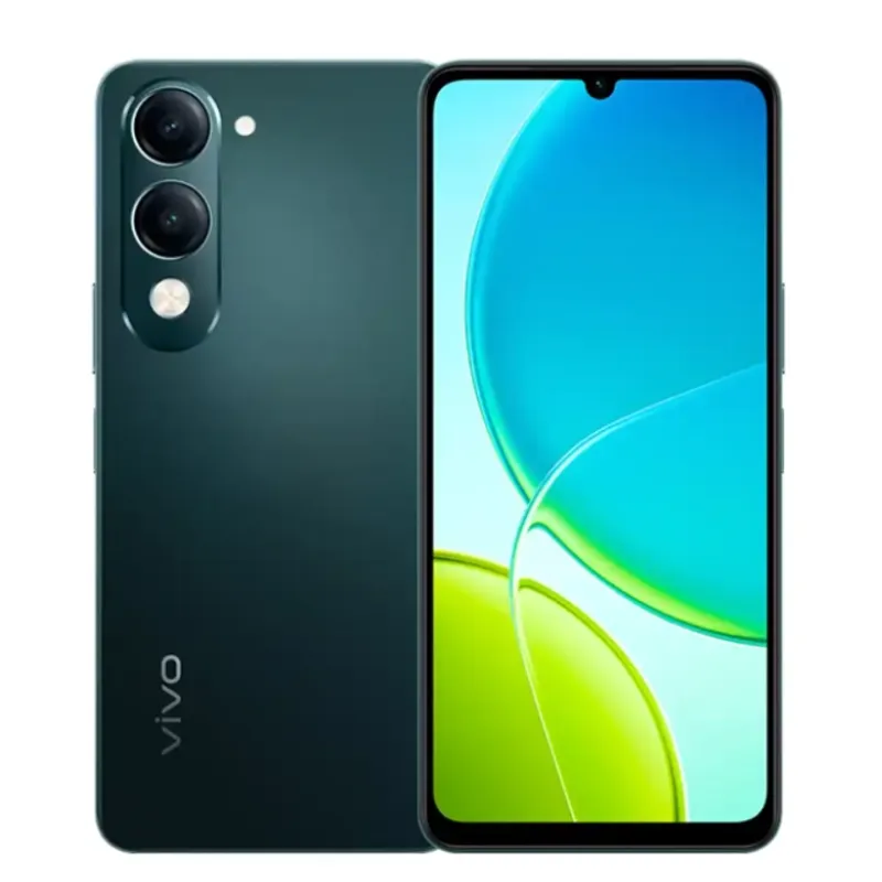 VIVO - Vivo Y04 128GB - Reacondicionado - Verde
