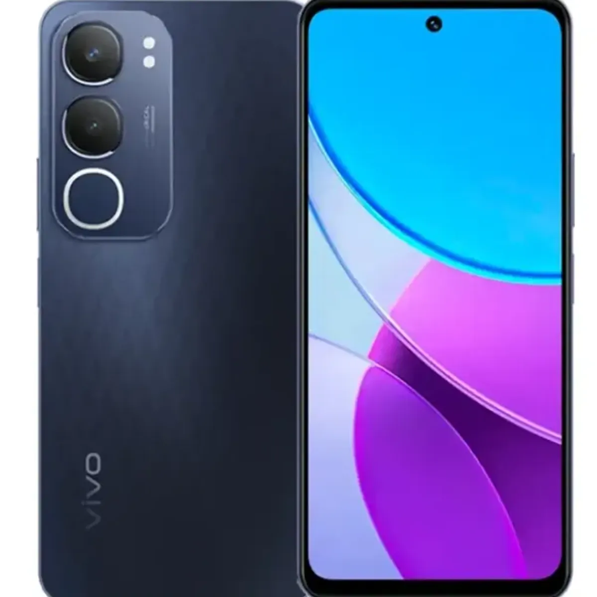 VIVO - Vivo Y19s 256GB - Reacondicionado - Azul