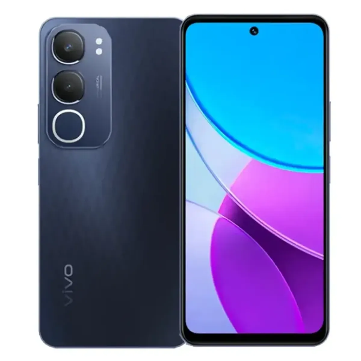 VIVO - Vivo Y19s 256GB - Reacondicionado - Azul