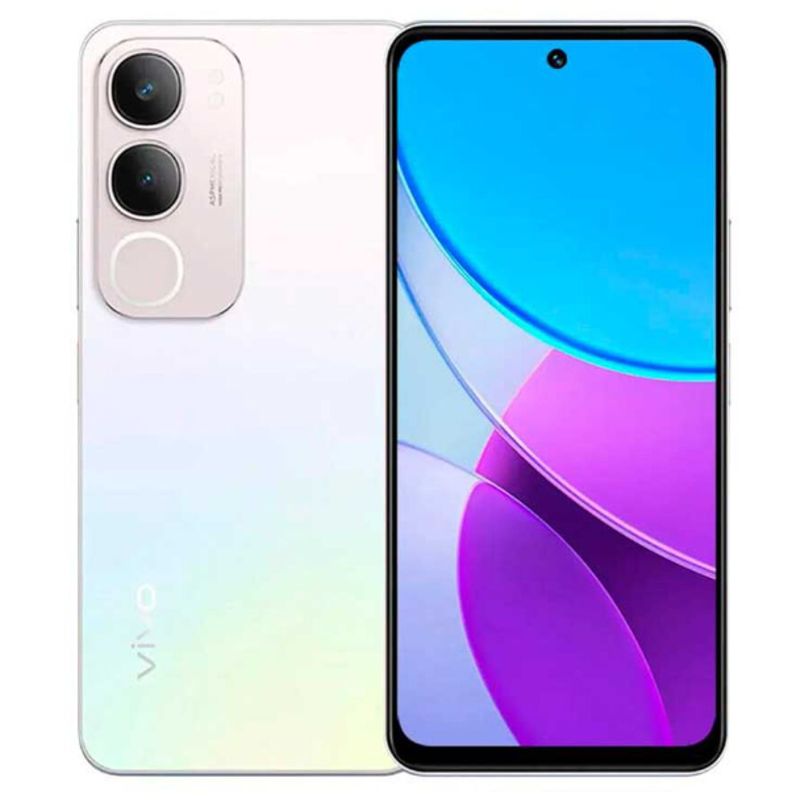 VIVO - Vivo Y19s 256GB - Reacondicionado - Silver