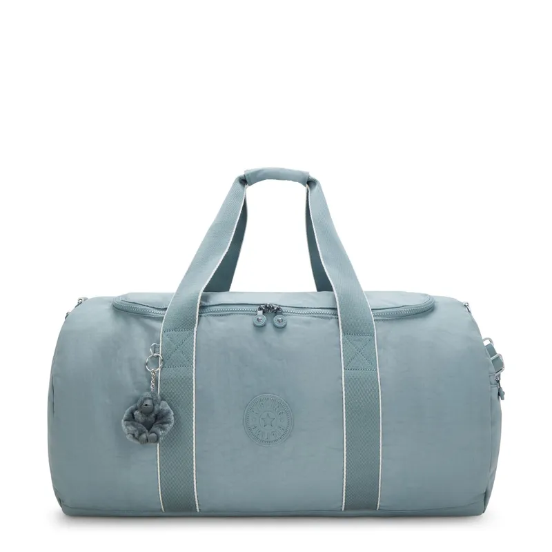 KIPLING - Bolso Mujer Argus M Celeste Kipling