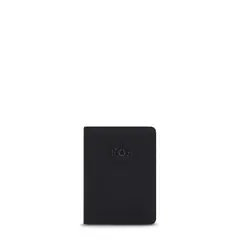 KIPLING - Porta Mujer Documentos Pass Port Negro