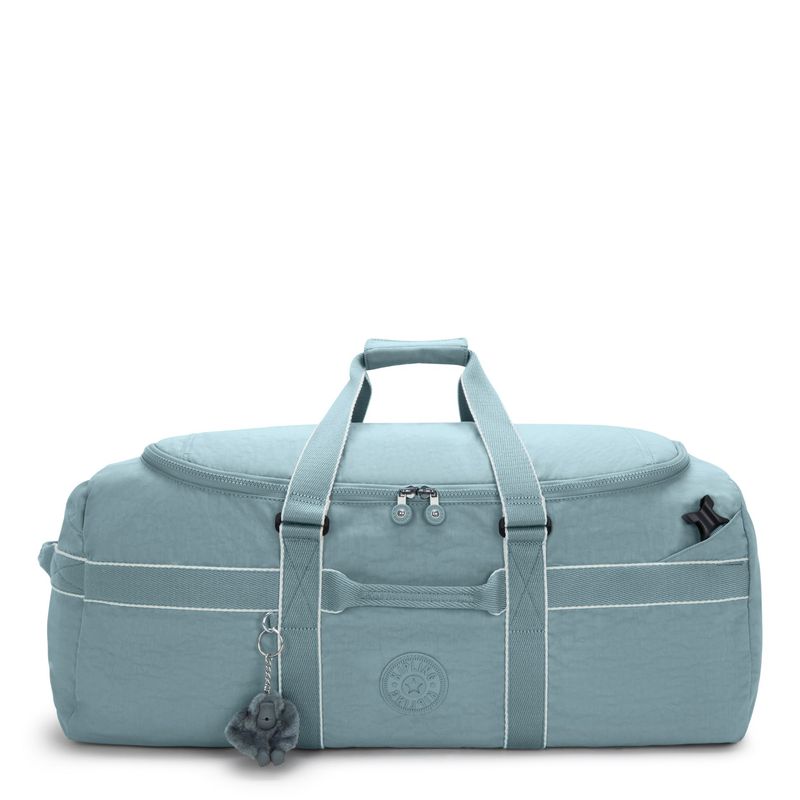KIPLING - Bolso Mujer Jonis M Celeste Kipling