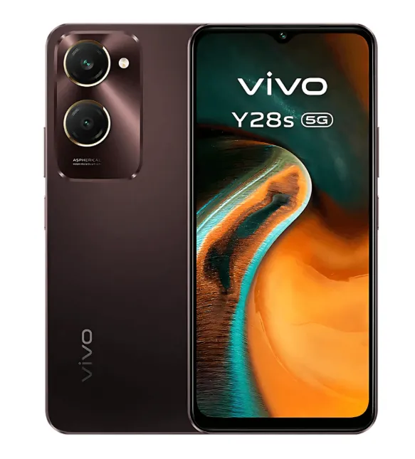 Y28s 5G 256GB - Reacondicionado - Cafe