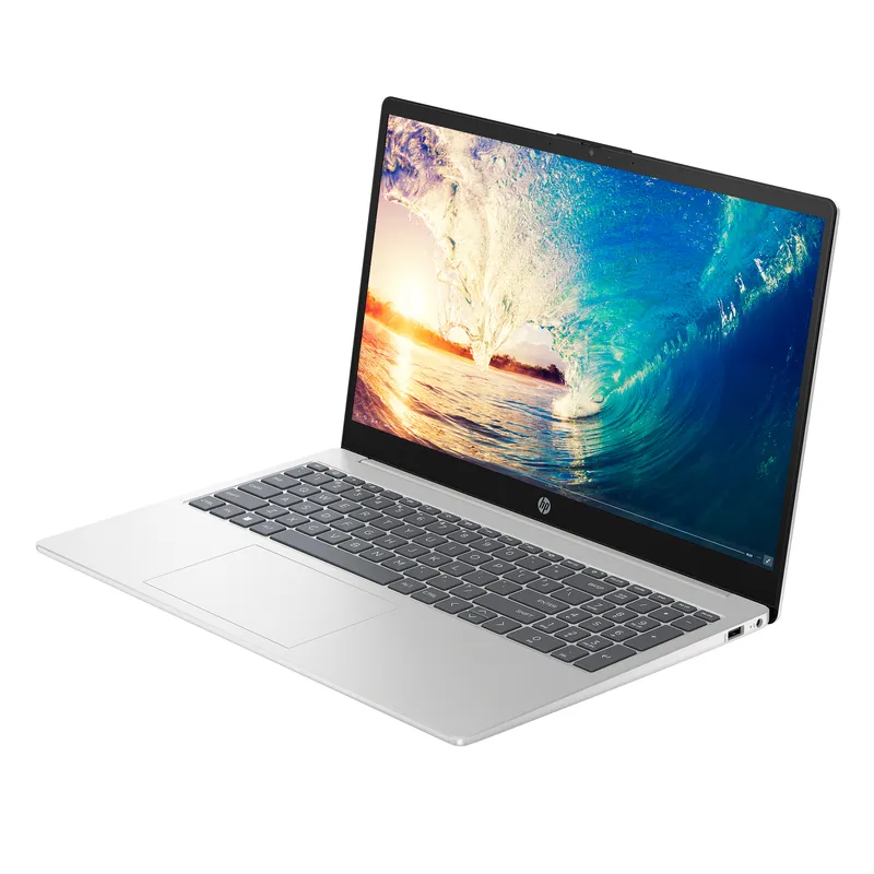 HP - Notebook HP 15-fc0079la AMD Ryzen 5 8gb Ram 512gb Ssd Windows 11 Home