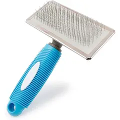 GENERICO - Cepillo removedor de pelo para mascotas perros-gatos