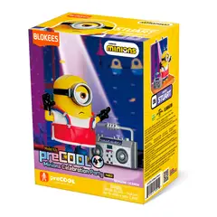 BLOKEES - BLOKEES-Minion preCOOL Minions Celebration Party-Stuart