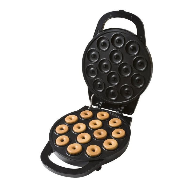 BLANIK Donuts Maker BDM04