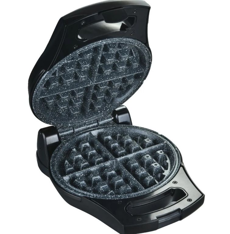 BLANIK Maquina Para Waffles Waffle Maker BWM032