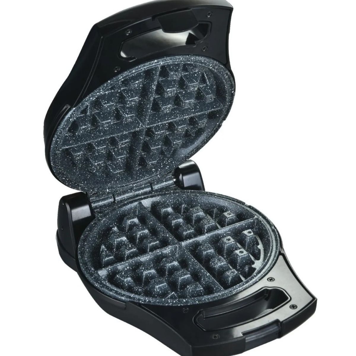 BLANIK - Maquina Para Waffles Waffle Maker Blanik BWM032