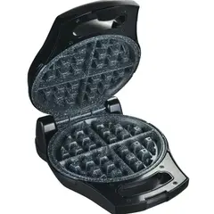 BLANIK - Maquina Para Waffles Waffle Maker BWM032