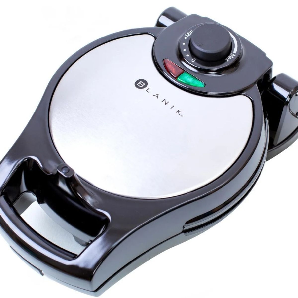 BLANIK - Maquina Para Waffles Waffle Maker Blanik BWM032