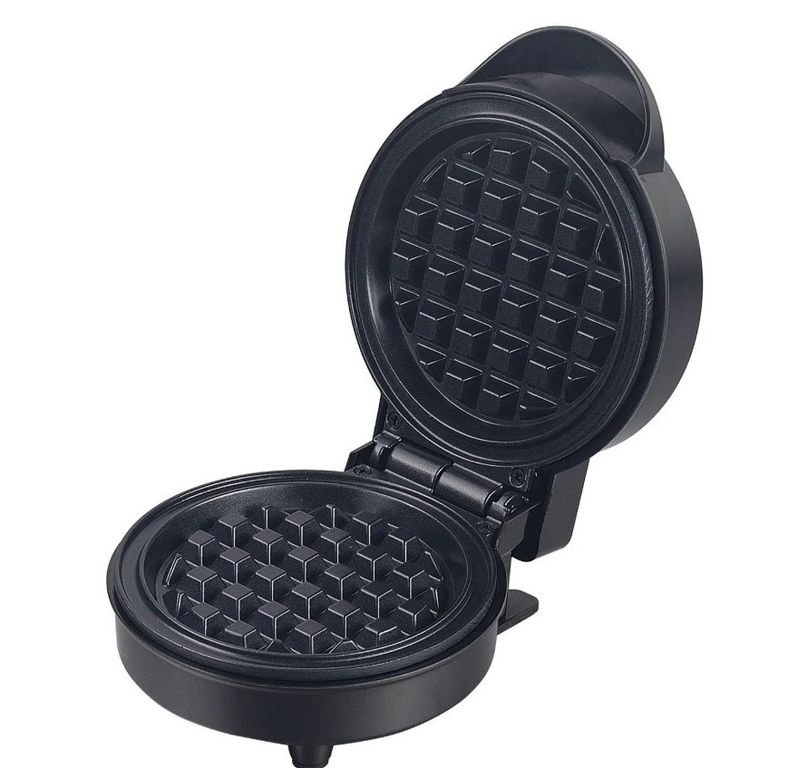 BLANIK Máquina Para Hacer Mini Waffle Bmw079