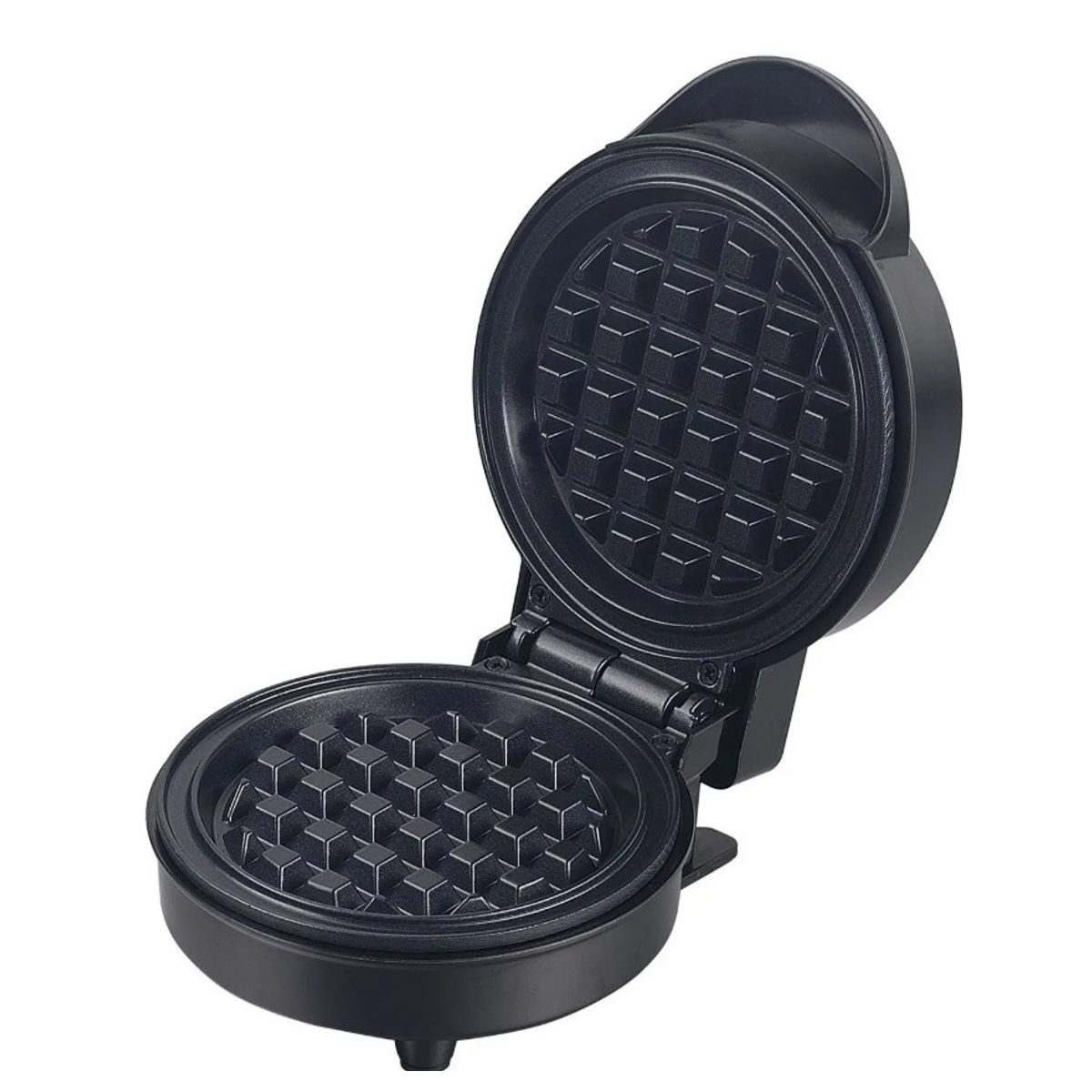 BLANIK - Máquina Para Hacer Mini Waffle Bmw079 Blanik