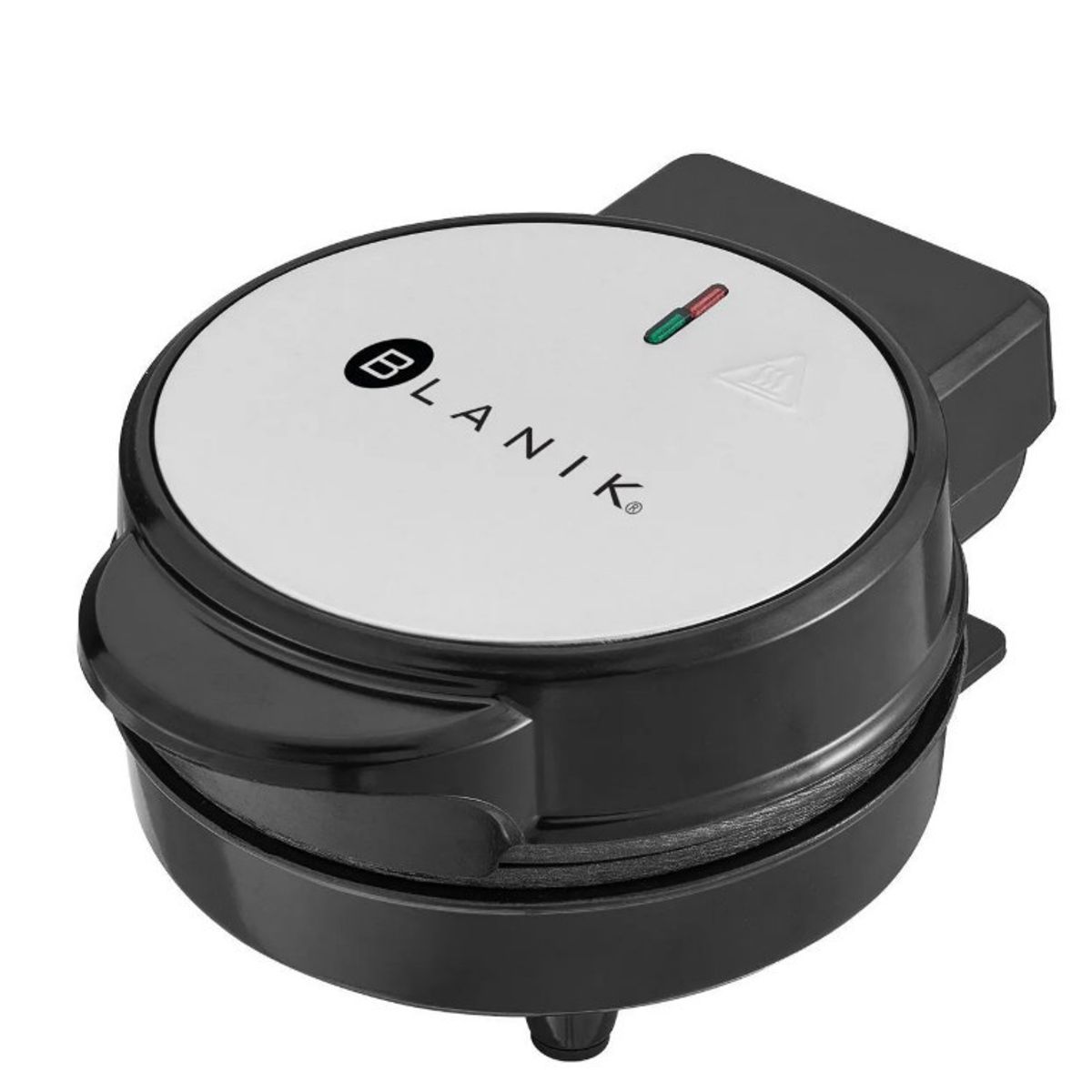 BLANIK - Máquina Para Hacer Mini Waffle Bmw079 Blanik