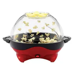 BLANIK - Pop Corn Maker BPCM018 cabritas Dulces Y Saladas