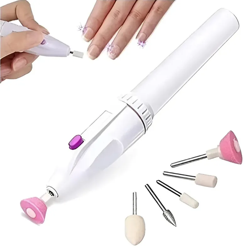 GENERICO - Mini Dremel Profesional Tipo Arpina