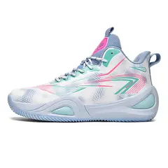 SHANDIAN - Zapatillas Hombre Negro