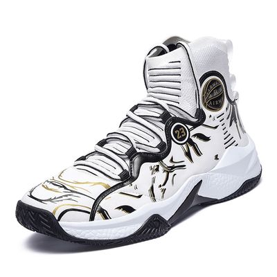 Imagen 2 del producto Zapatillas Hombre Negro