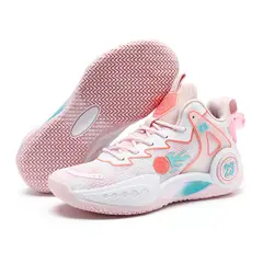 SHANDIAN - Zapatillas Hombre Azul