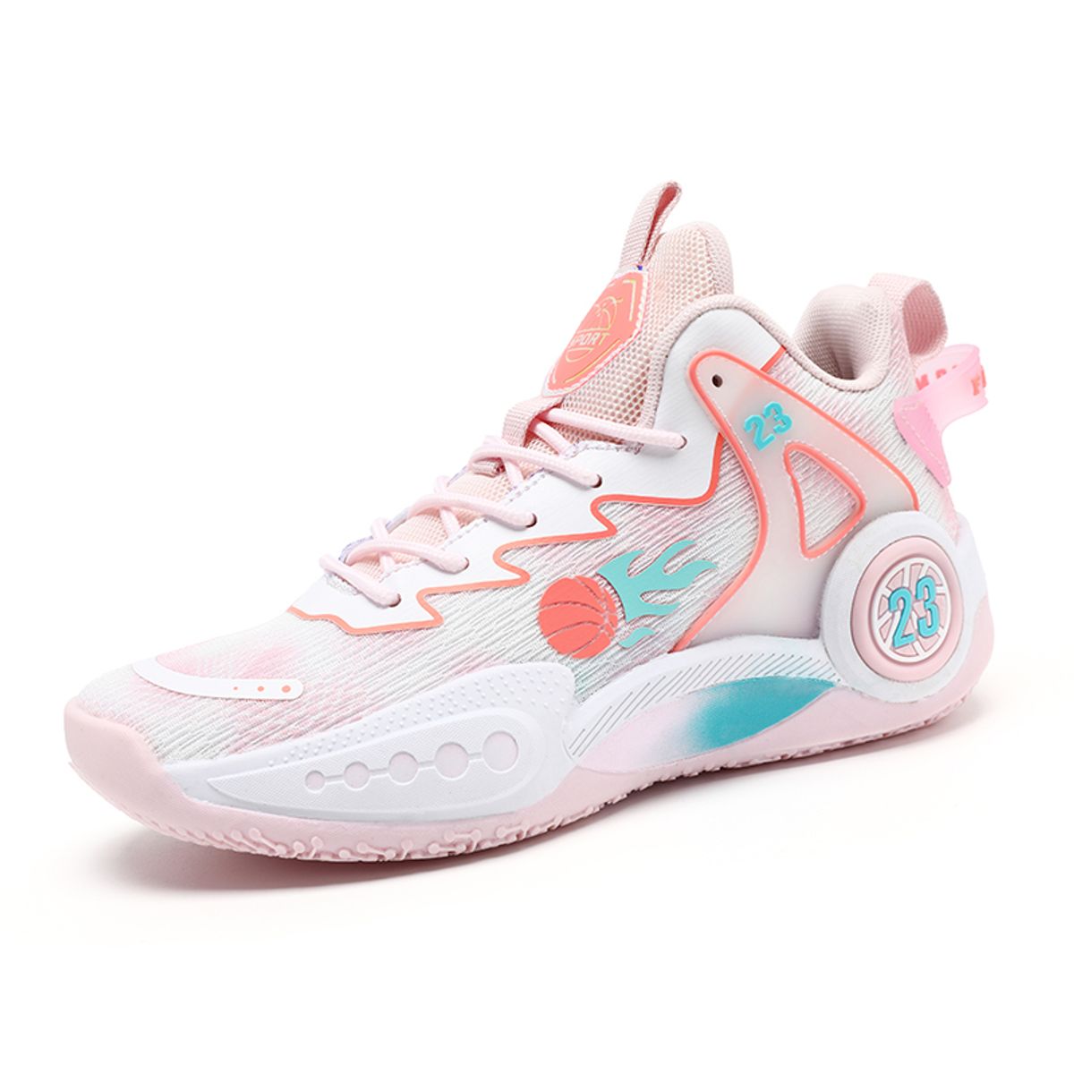 SHANDIAN - Zapatillas Hombre Azul