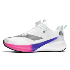 SHANDIAN - Zapatillas Mujer Moradas