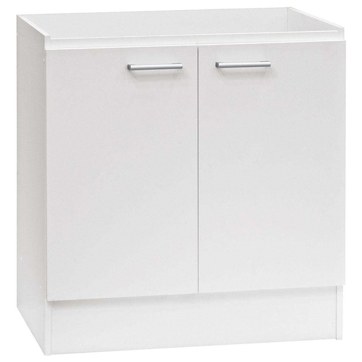 MOBIKIT - Base 80 Blanco Mobikit