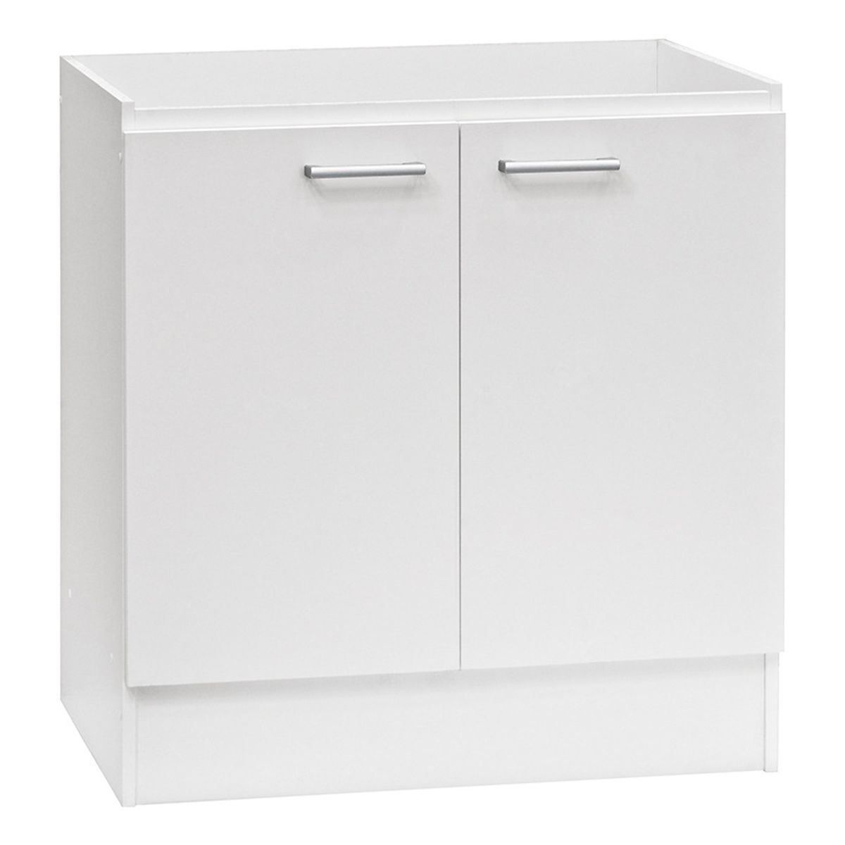 MOBIKIT - Base 80 Blanco Mobikit