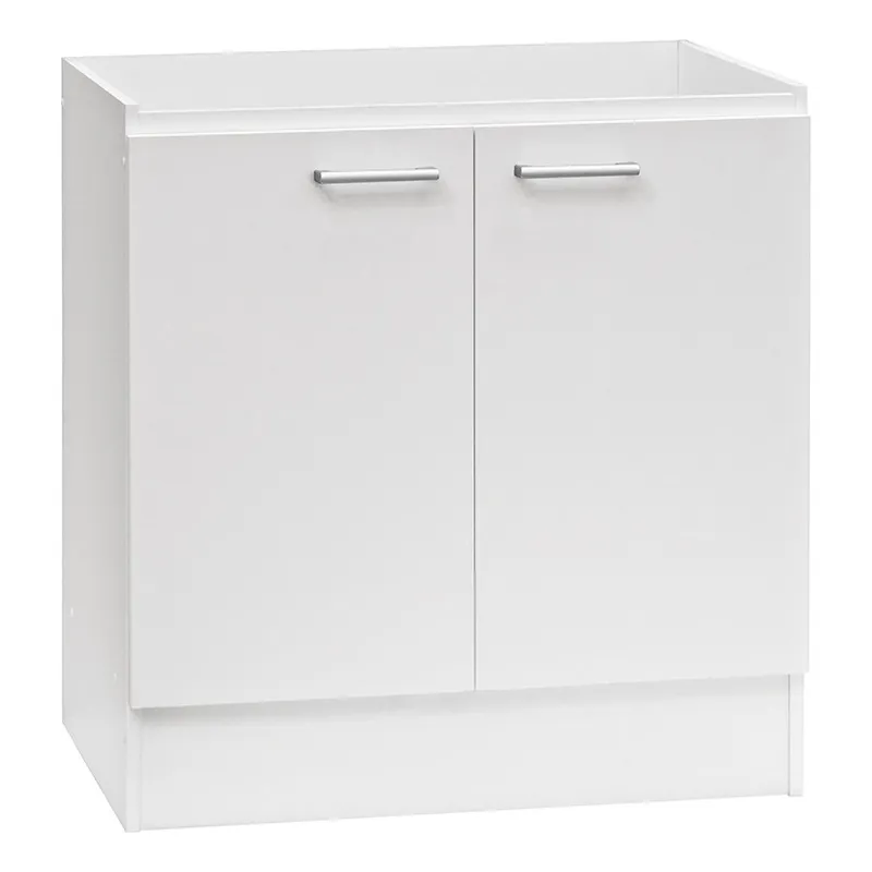 MOBIKIT - Base 80 Blanco Mobikit