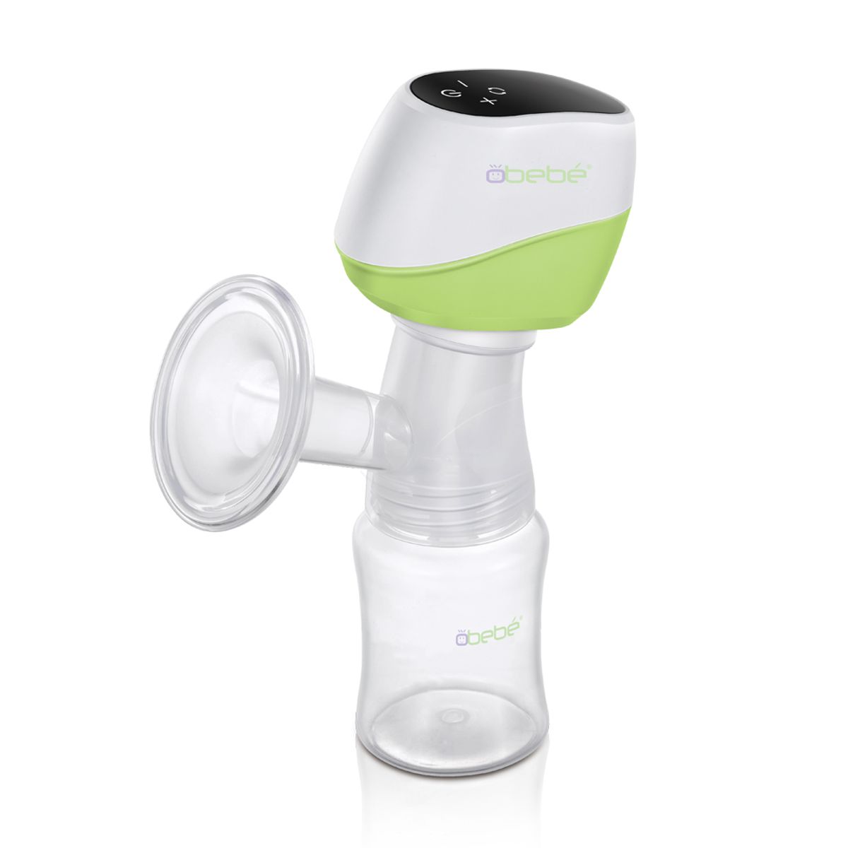 BREMED - Extractor De Leche Eléctrico Portátil Bd3300