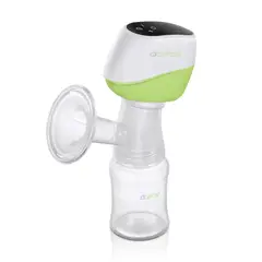 BREMED - Extractor De Leche Eléctrico Portátil Bd3300