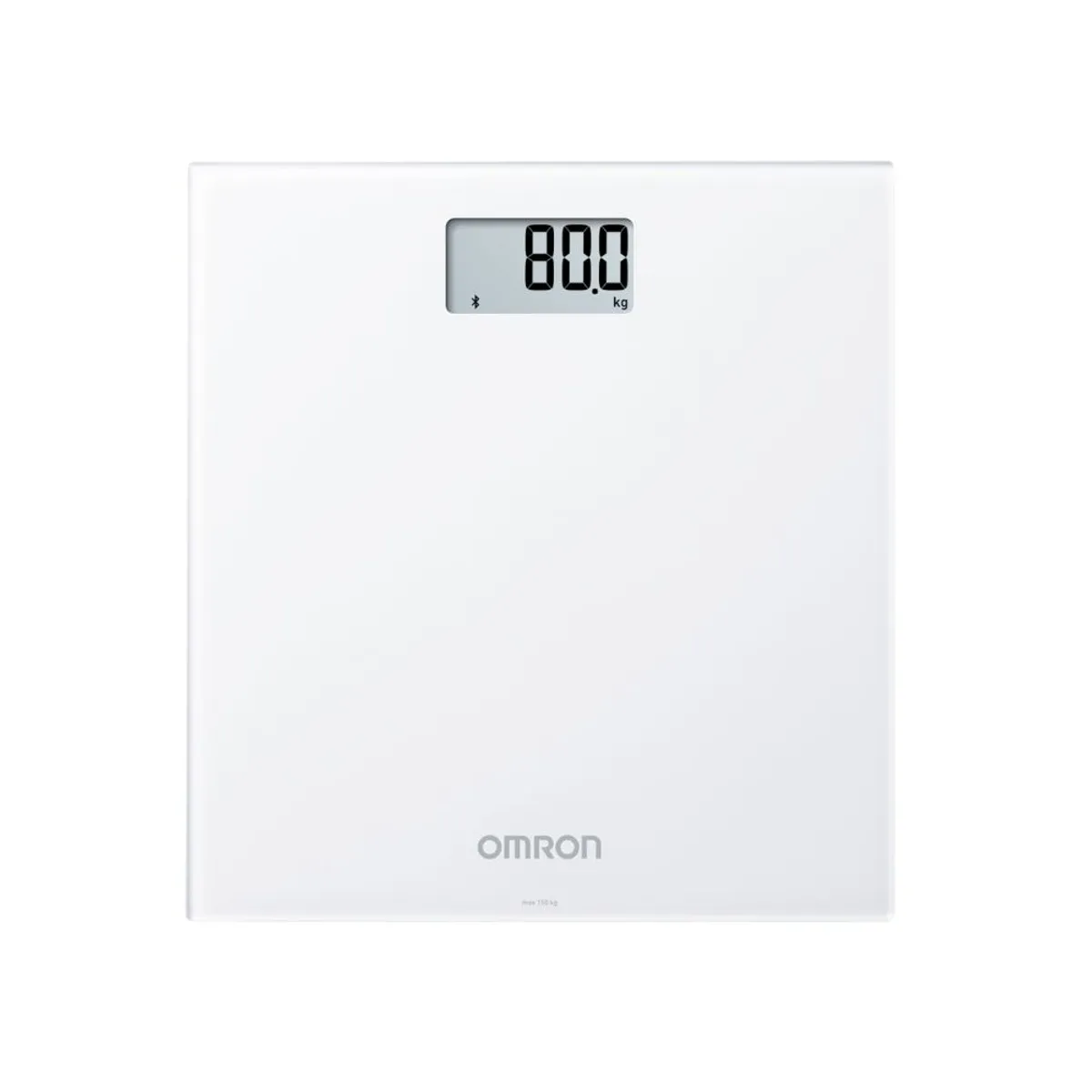 OMRON - Balanza digital con Bluetooth Omron HN-300T