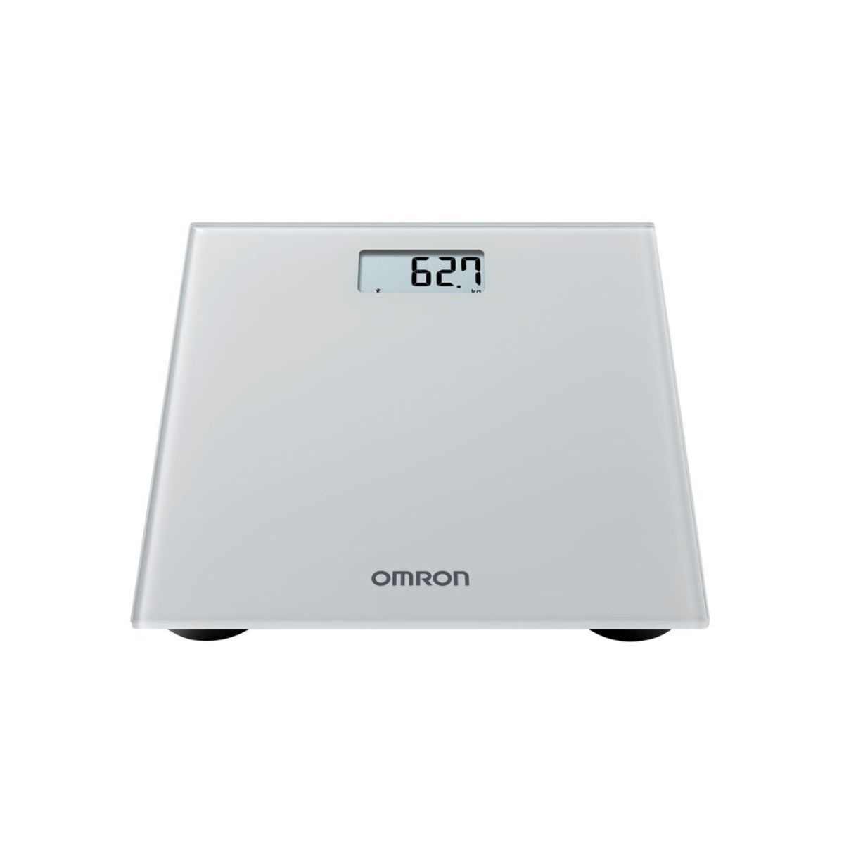 OMRON - Balanza digital con Bluetooth Omron HN-300T