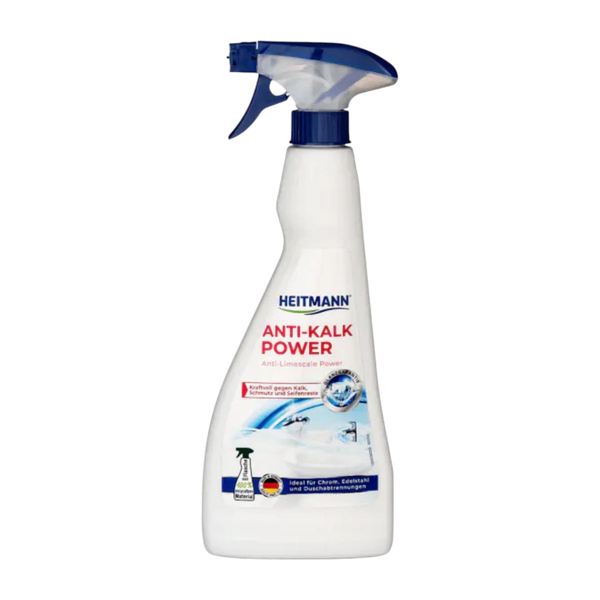 GENERICO - Limpiador Antisarro Heitmann 500ml