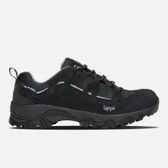 LIPPI - Zapato Hombre Puelo Cs Low Negro