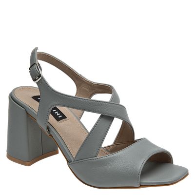 Imagen 2 del producto Sandalia Mujer Casual Celeste