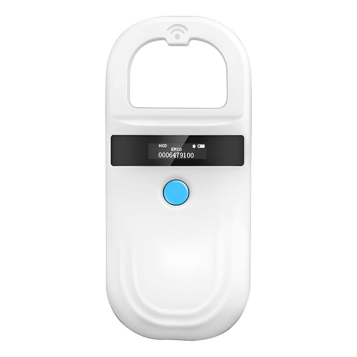 OEM - Lector Chip Mascotas Escaner Perros Gatos Usb Con Bateria