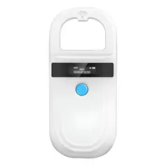 OEM - Lector Chip Mascotas Escaner Perros Gatos Usb Con Bateria